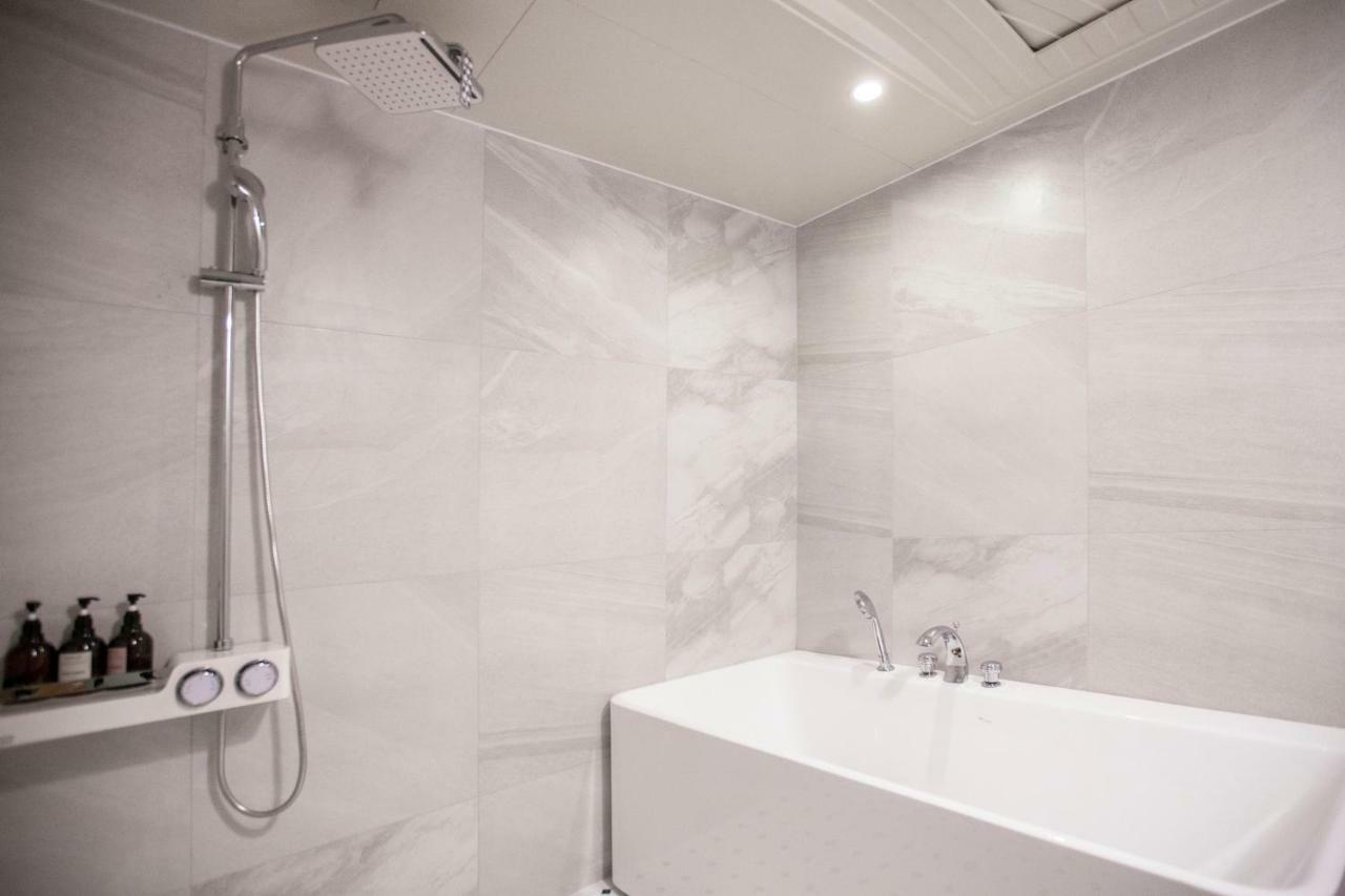 Browndot Hotel Masan Odong Changwon Exterior foto