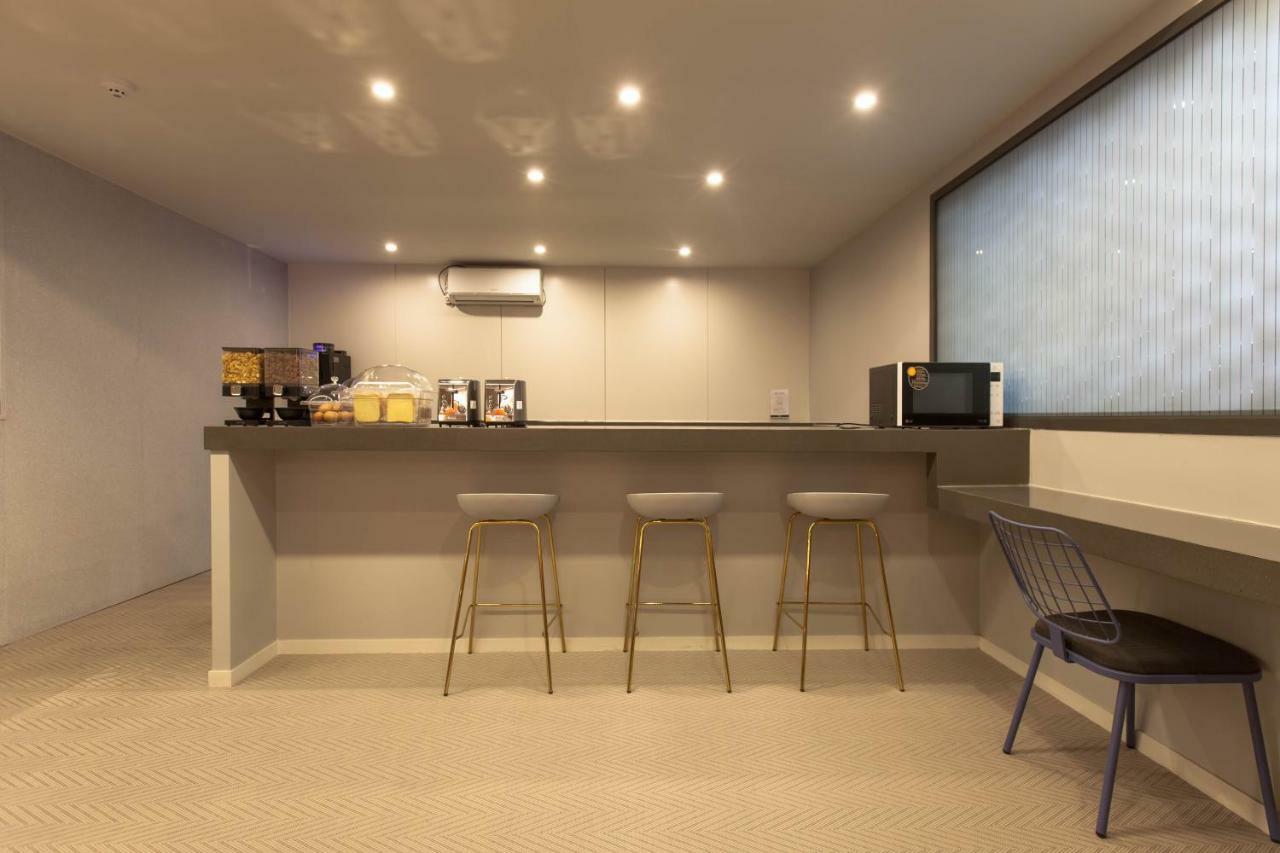 Browndot Hotel Masan Odong Changwon Exterior foto